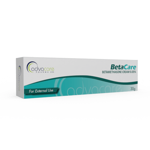 Crème de Bétaméthasone (boîte de 1 tube)