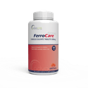 Ferrous Sulfate Tablets (bottle of 1000 tablets)