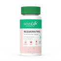 Capsules de Resvératrol (bouteille de 60 capsules)