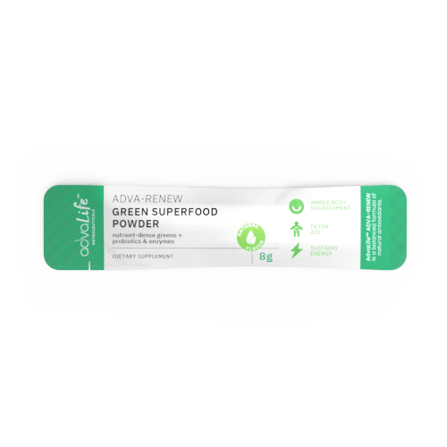 Poudre de Superaliment Vert (1 sachet)