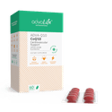 CoQ10 Capsules (1 box and 1 blister)