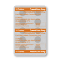 Prednisolone Tablets (blister of 10 tablets)