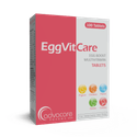 Comprimés Multivitamines Egg Boost (boîte de 100 comprimés)