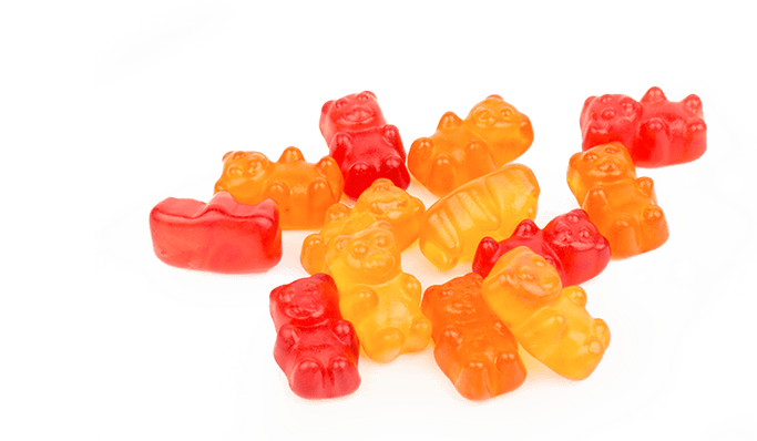 Gummies for Kids