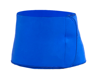 Lumbar Support Contoured for Lower Back