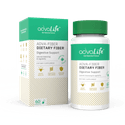 Fiber Capsules (1 box and 1 bottle)