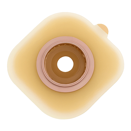 Ostomy Wafers (1 piece)