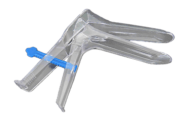 Disposable Vaginal Speculum Cusco - Rack Lock (VSL-04)