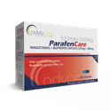 Paracetamol + Ibuprofen Capsules (box of 100 capsules)