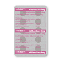 Glibenclamide Tablets (blister of 10 tablets)