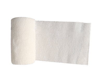 Elastic Bandage Cotton