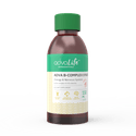 Jarabe de Complejo de Vitaminas B (frasco de 150ml)