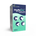 Injection d'Oxytracycline + Flunixine (boîte de 1 flacon)