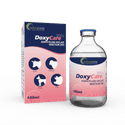 Doxycycline Hyclate Injection (1 box and 1 vial)