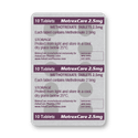 Comprimidos de Metotrexato (blíster de 10 comprimidos)