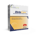 Diclofenac Sodium Tablets (box of 100 tablets)