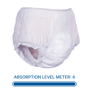 Adult Diapers Pull-ups High Absorbency