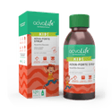 Appetite Booster Syrup (1 box and 1 bottle)