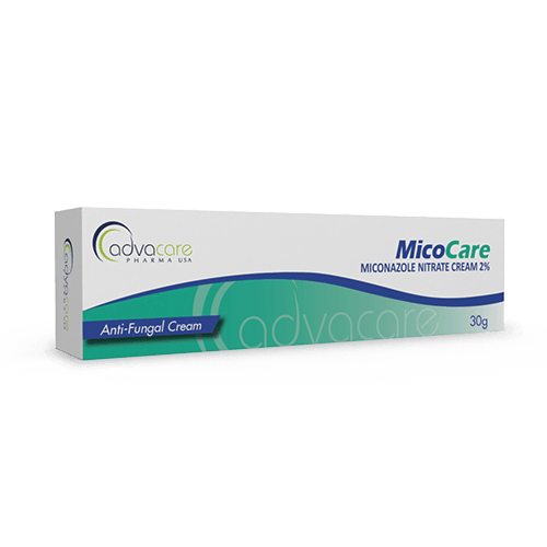 Crema de Nitrato de Miconazol (caja de 1 tubo)