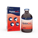 Injection de Dextrane de Fer (1 boîte et 1 flacon)