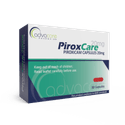 Capsules de Piroxicam (boîte de 30 capsules)