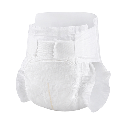 Baby Diapers Regular (1 piece)