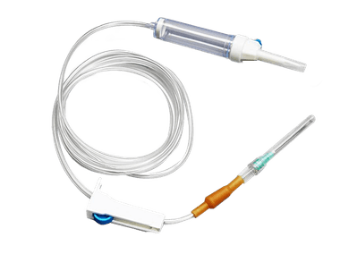 IV Infusion Set INF-12