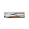 Ungüento Antibiótico Triple (1 caja y 1 tubo)