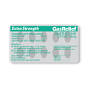 Capsules de Soulagement des Gaz (blister de 10 capsules)