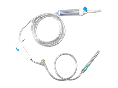 IV Infusion Set INF-10