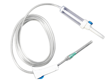 IV Infusion Set INF-13