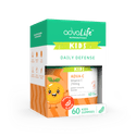 Vitamin C Gummies for Kids (box of bottle)