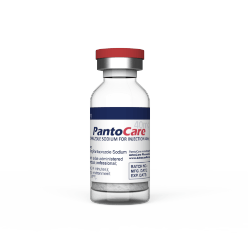 Pantoprazole for Injection (1 vial)