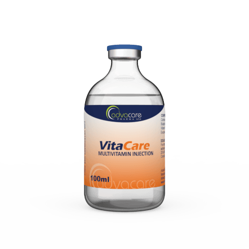 Injection de Multivitamines (1 flacon)