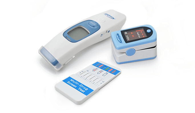 Portable Medical Devices