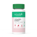 Cranberry Capsules (bottle of 60 softgels)