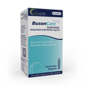 Budesonide Inhalation Suspension (box of 30 unit-dose ampoules)