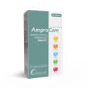 Amprolium HCl + Ronidazole Tablets (box of 50 tablets)