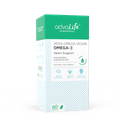 Omega-3 VEGAN Capsules (boîte de bouteilles)