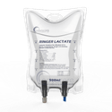 Ringer Lactate (Hartmann's) Injection (1 IV bag)