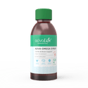 Sirop Omega-3 + Multivitamines (bouteille de 120ml)