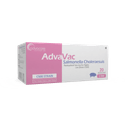 Paratyphoid Vaccine for Piglets (box of 1 vial)