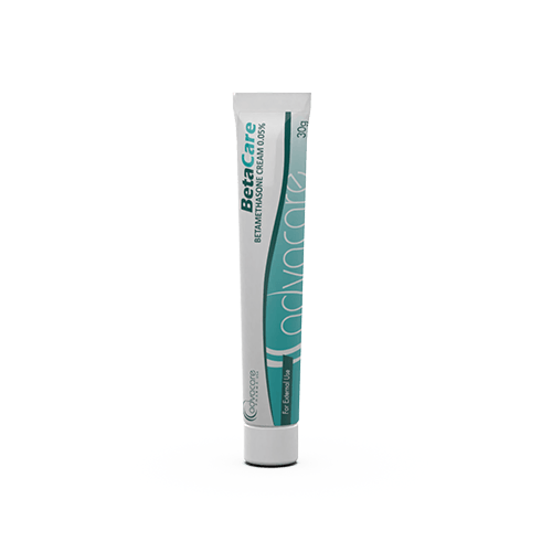 Crème de Bétaméthasone (1 tube)