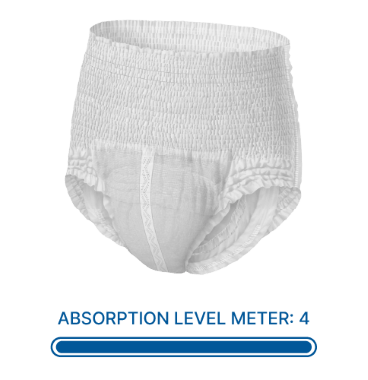 Baby Diapers Pull-ups High Absorbency