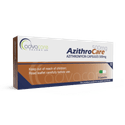 Azithromycin Capsules (box of 3 capsules)