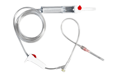 Equipo de transfusión sanguínea BTS-03