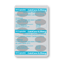 Capsules de Calcitriol (blister de 10 capsules)