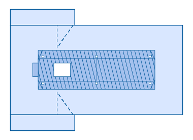 Surgical Drape Cardiovascular