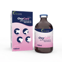 Oxytetracycline HCl Injection (1 box and 1 vial)