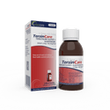 Terbutaline Sulfate + Guaifenesin Syrup (1 box and 1 bottle)